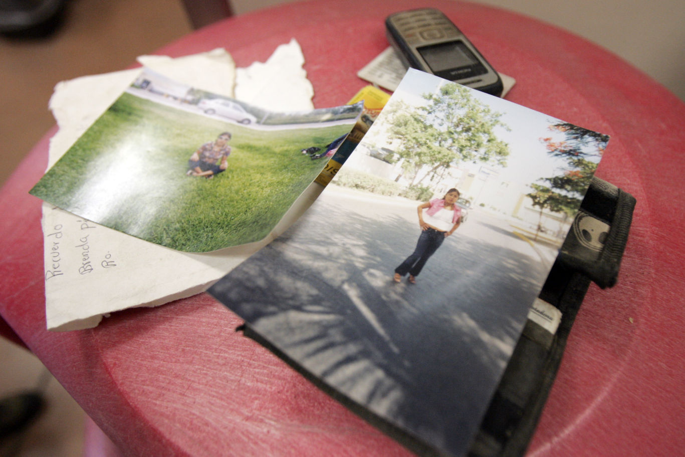 Pima OME helps ID migrants